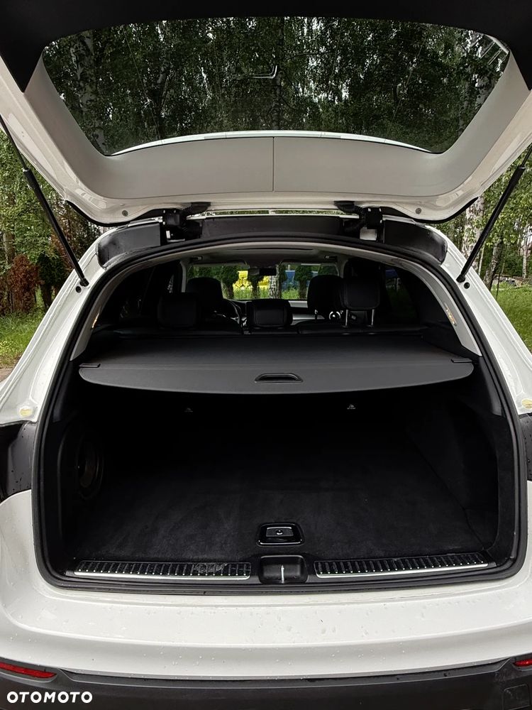 Mercedes-Benz GLC 200 d 4-Matic - 23