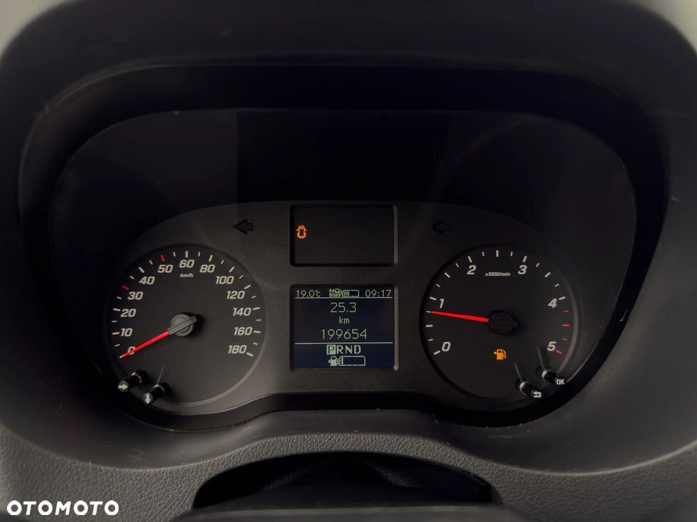 Mercedes-Benz SPRINTER 314 CDI - 13