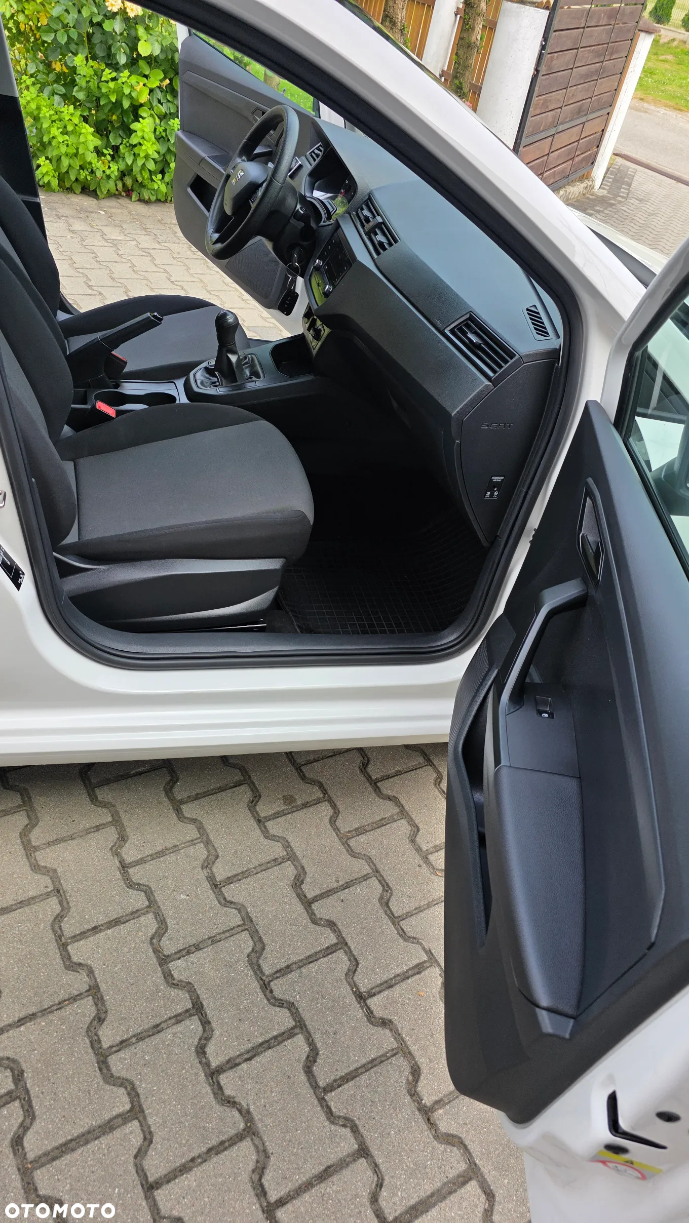 Seat Ibiza 1.0 Eco TSI S&S Style - 25
