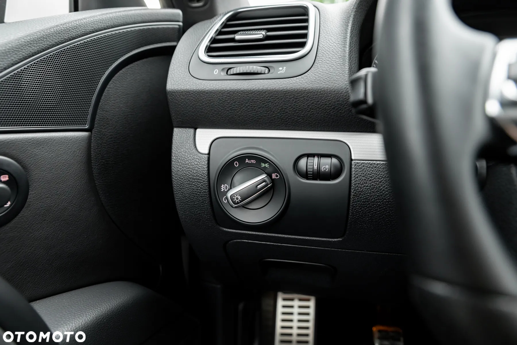 Volkswagen Scirocco 2.0 TSI - 32