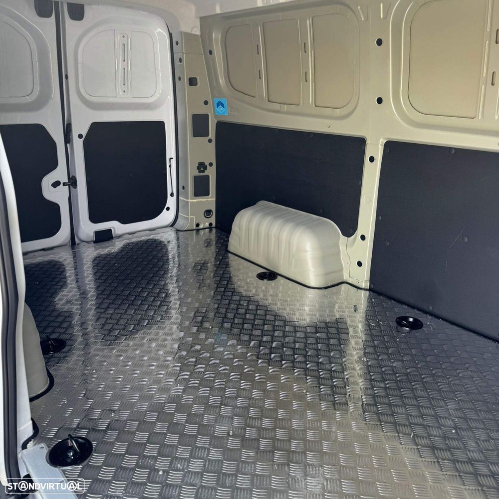Farizon SuperVan V7E  6,95m3 Max Range 67kWh - 10
