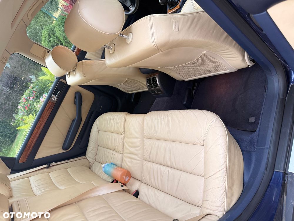 Audi A6 Limousine - 5