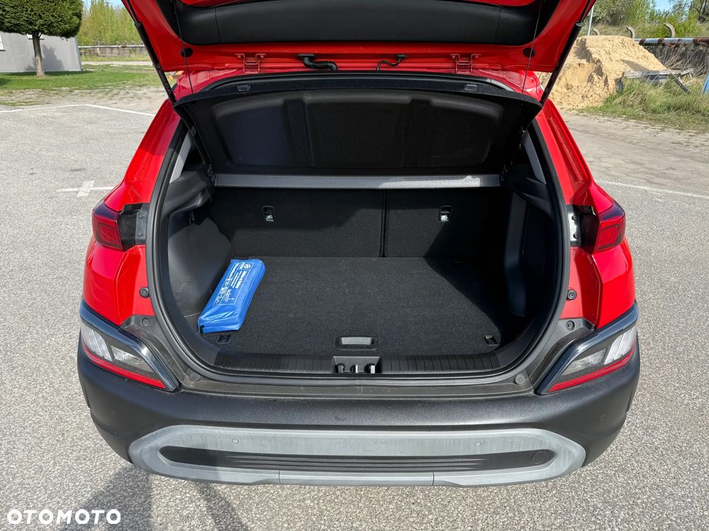 Hyundai Kona 1.0 T-GDI EDITION 30 - 7