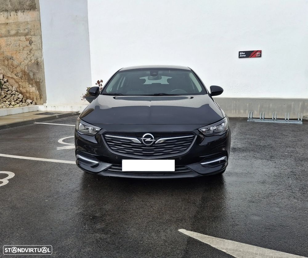 Opel Insignia Grand Sport 1.6 CDTi Innovation - 2