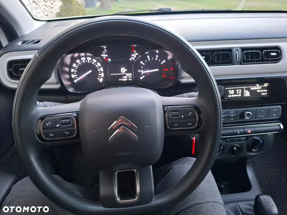 Citroën C3 - 6