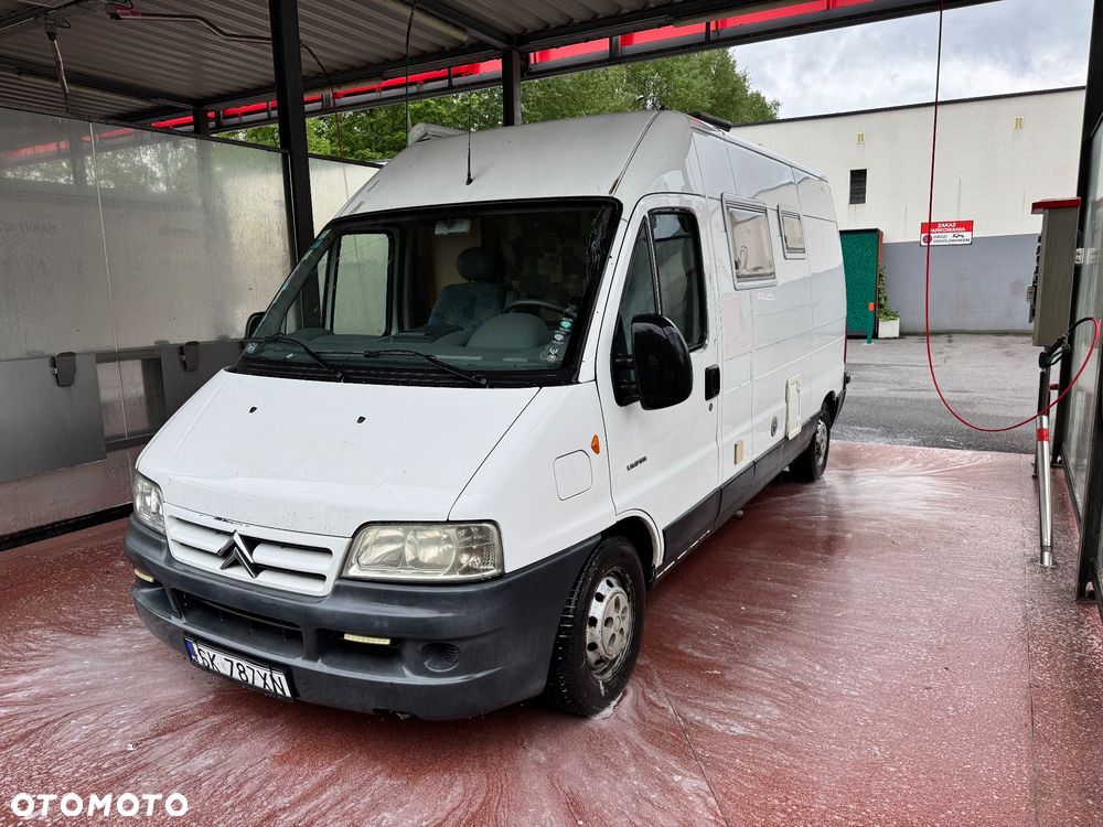Citroën Jumper - 2