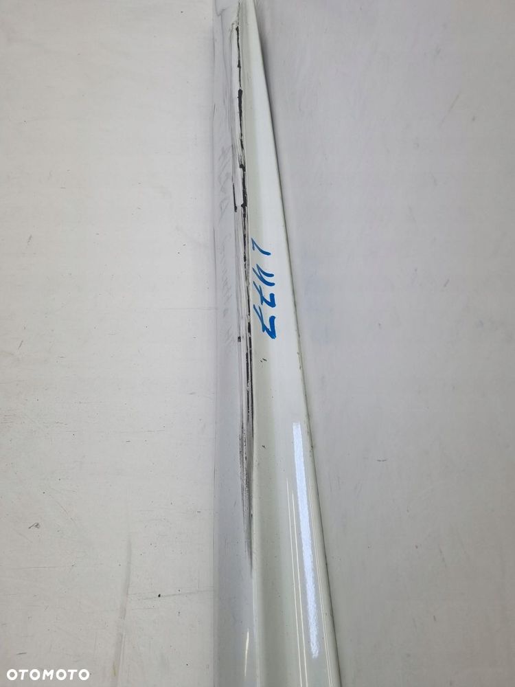 alfa romeo giulietta próg nakładka listwa progowa prawa - 3