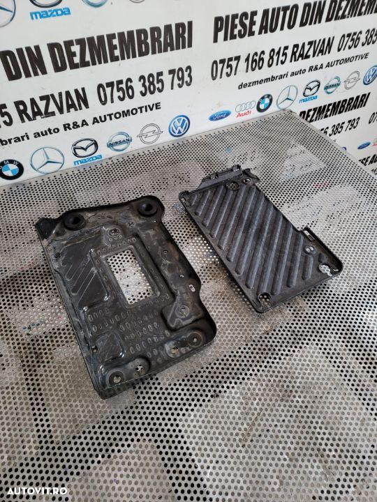 Suport Baterie Mercedes Gla X156 W156 Cla W117 A B Class W176 W246 - 2