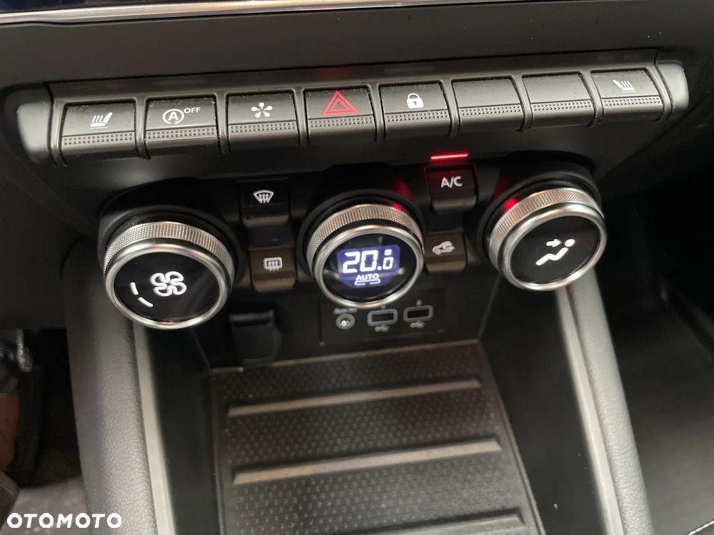Renault Captur TCe Mild Hybrid 160 EDC GPF R.S LINE - 24