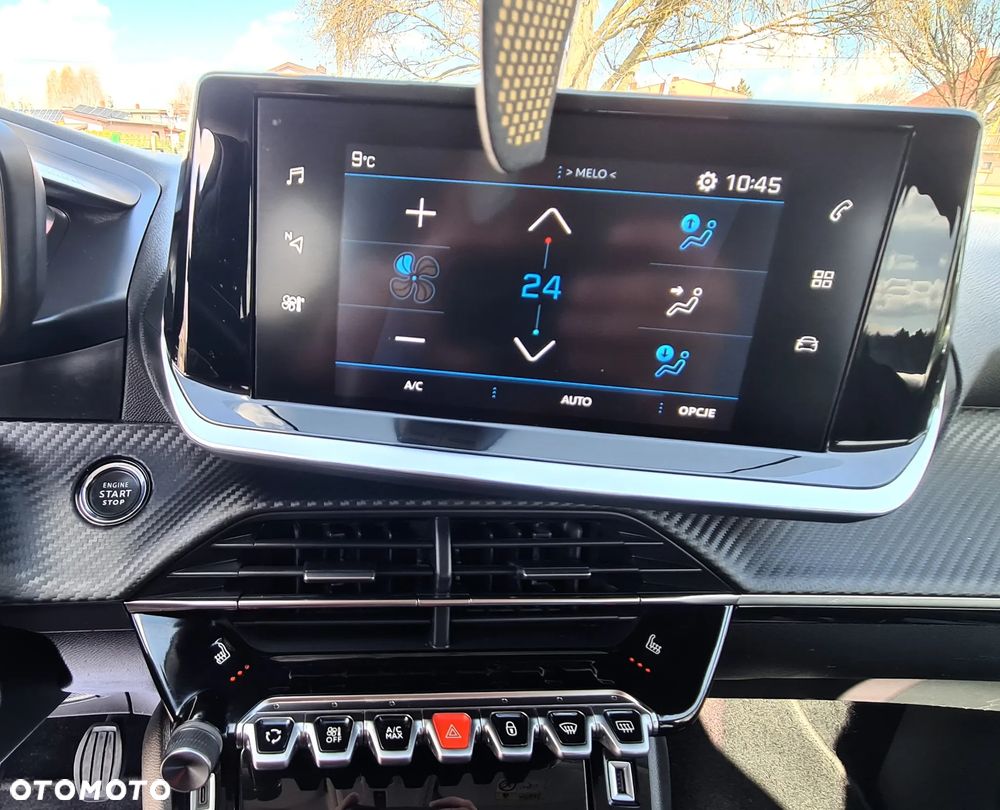 Peugeot 208 Blue-HDi 100 Stop&Start Active - 29