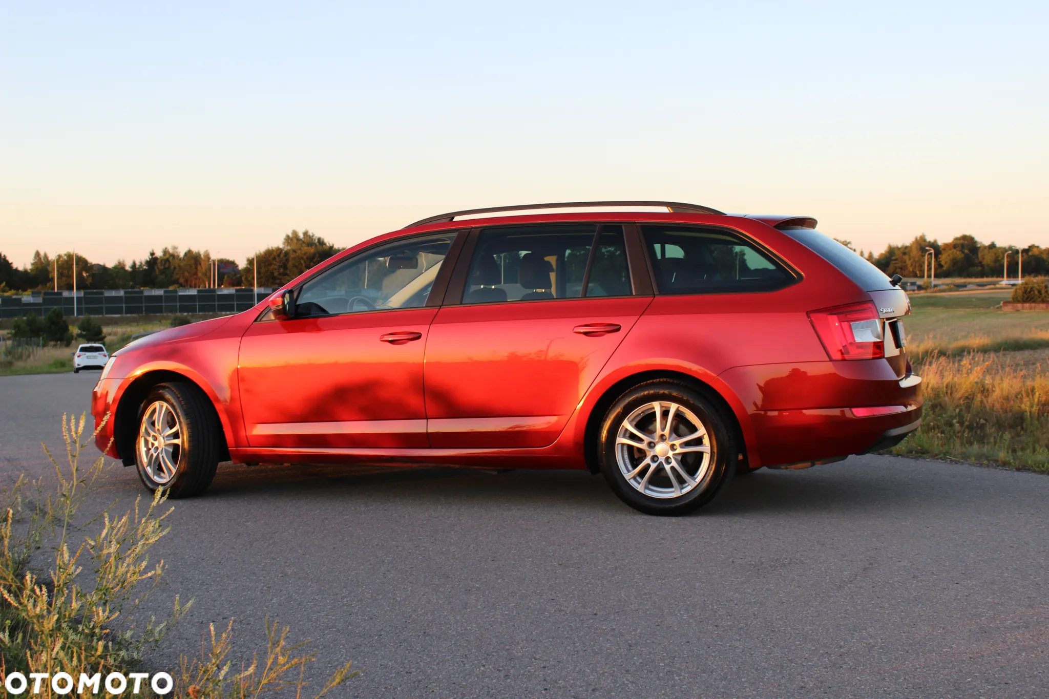 Skoda Octavia 1.8 TSI Ambition - 3