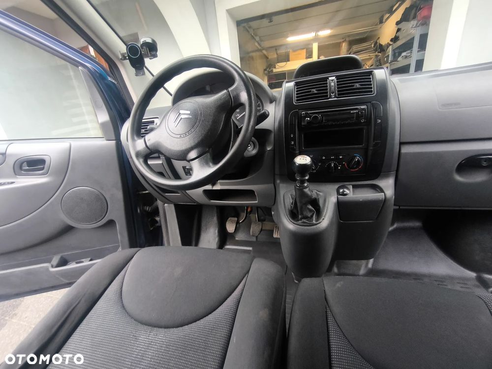 Citroën Jumpy - 14