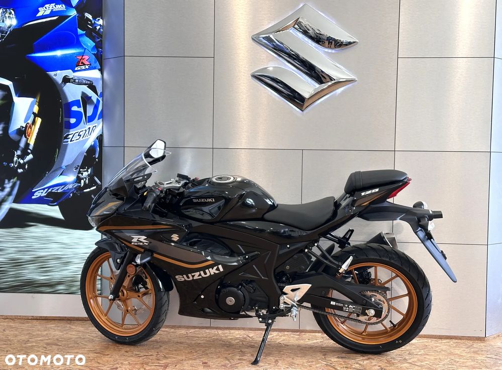 Suzuki GSX-R - 7