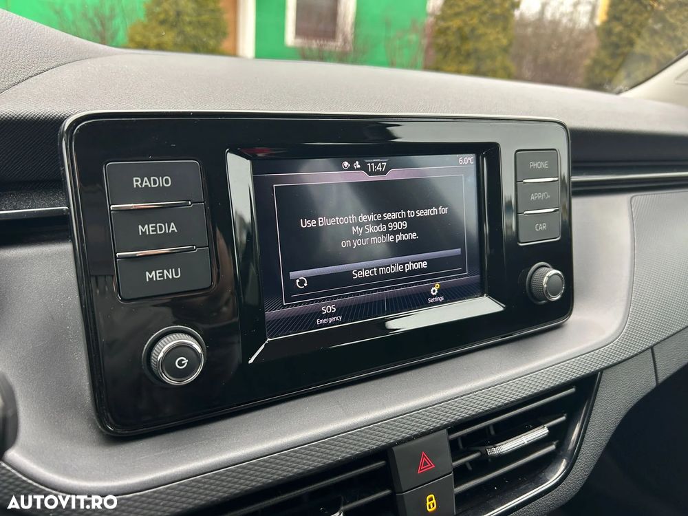 Skoda Kamiq 1.0 TSI Ambition - 20