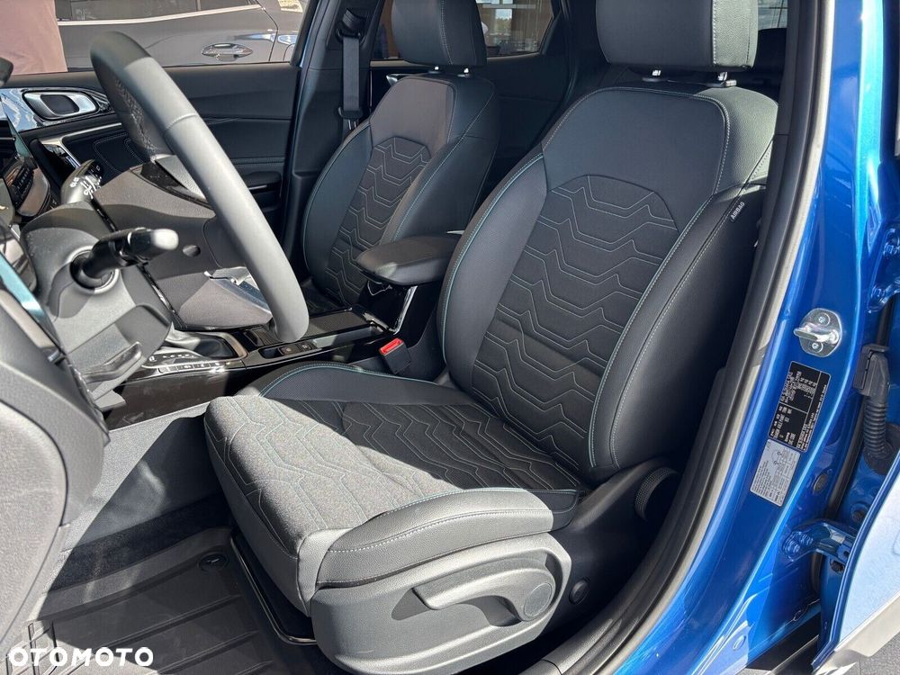 Kia XCeed - 9