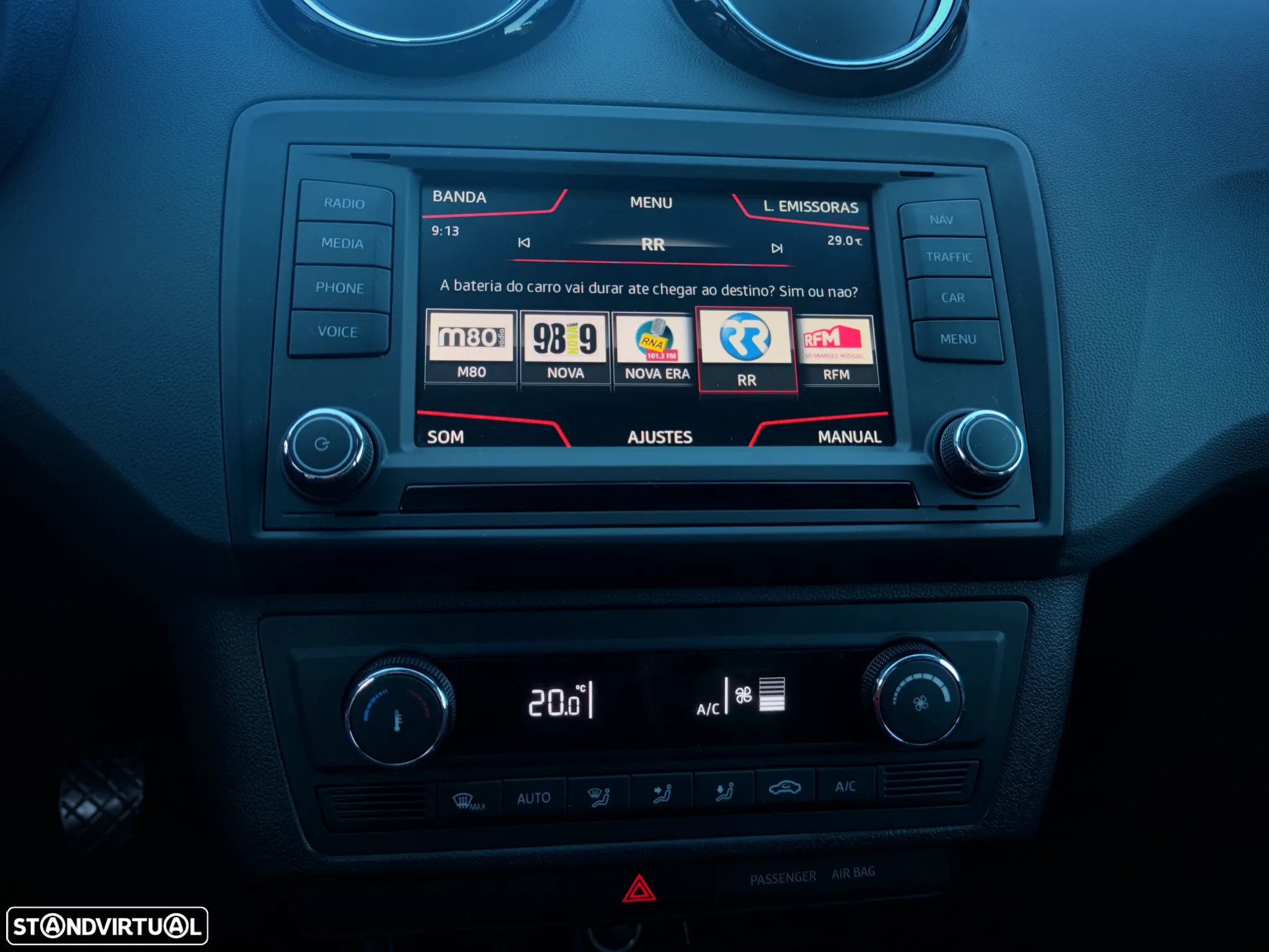 SEAT Ibiza SC 1.0 MPI S&S Style - 9