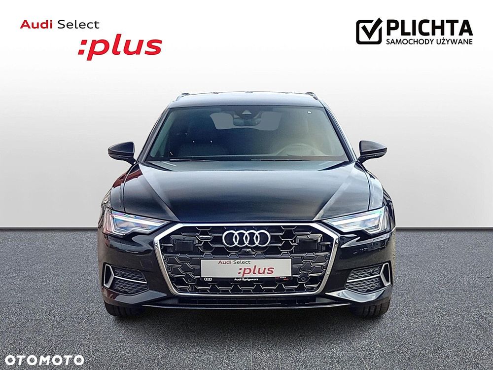 Audi A6 Avant - 9