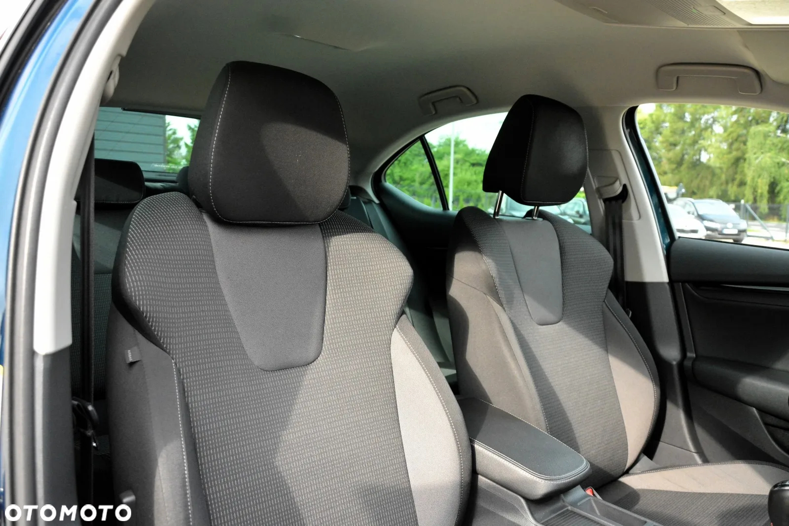 Skoda Octavia 2.0 TDI Ambition - 16