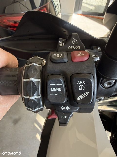 BMW GS - 12