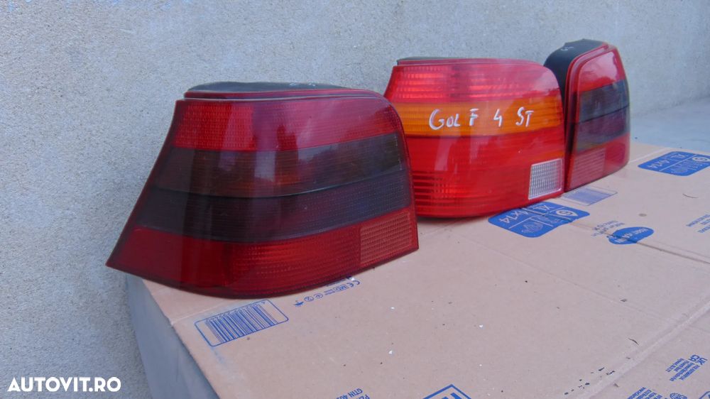 Stop Lampa stanga/dreapta VW Golf 4 hatchback an 1997-2005 - 3