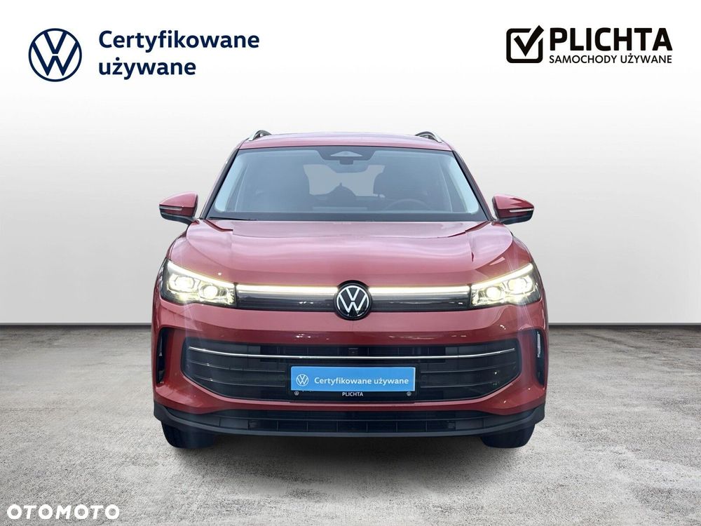 Volkswagen Tiguan - 10