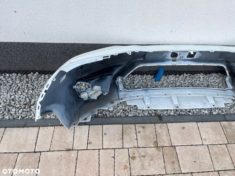 Zderzak przód przedni Honda Jazz III IV 2013+ - 5