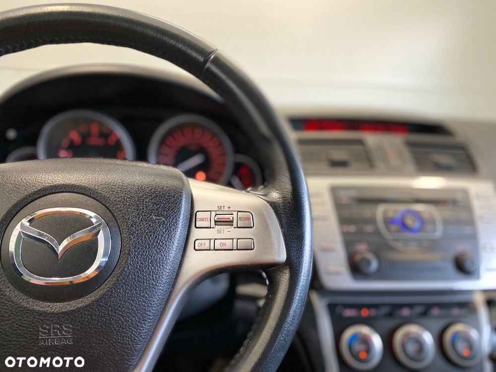 Mazda 6 2.2 CD Kirei - 17