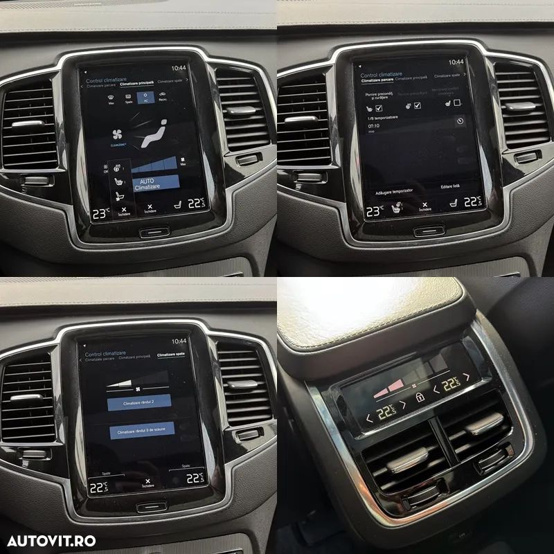 Volvo XC 90 T8 AWD Twin Engine Geartronic RDesign - 15