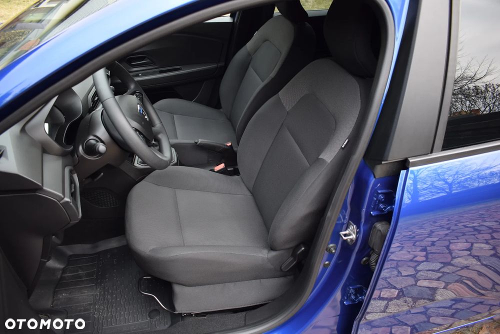Dacia Sandero - 20