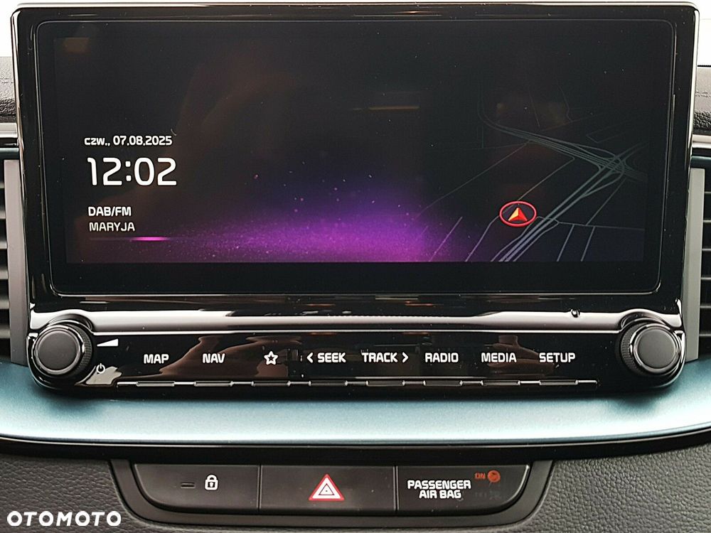 Kia XCeed 1.6 T-GDI Tribute DCT - 17