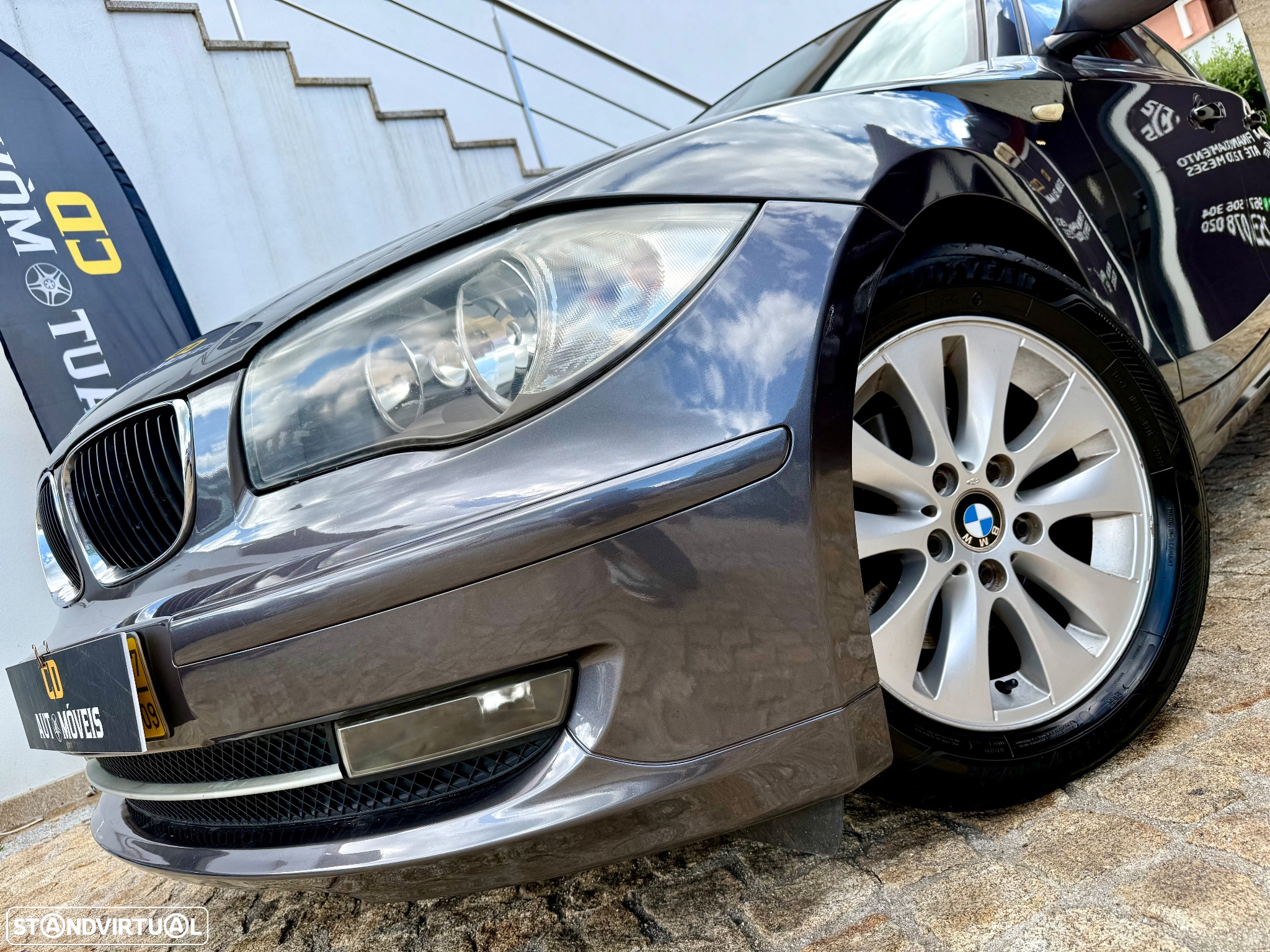 BMW 118 d - 12
