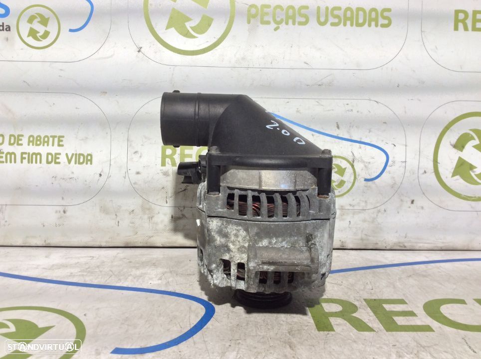 Alternador Jaguar X-Type 2.0D - 4