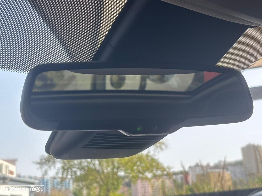 Nissan Qashqai 1.5 dCi Tekna+ DCT - 37