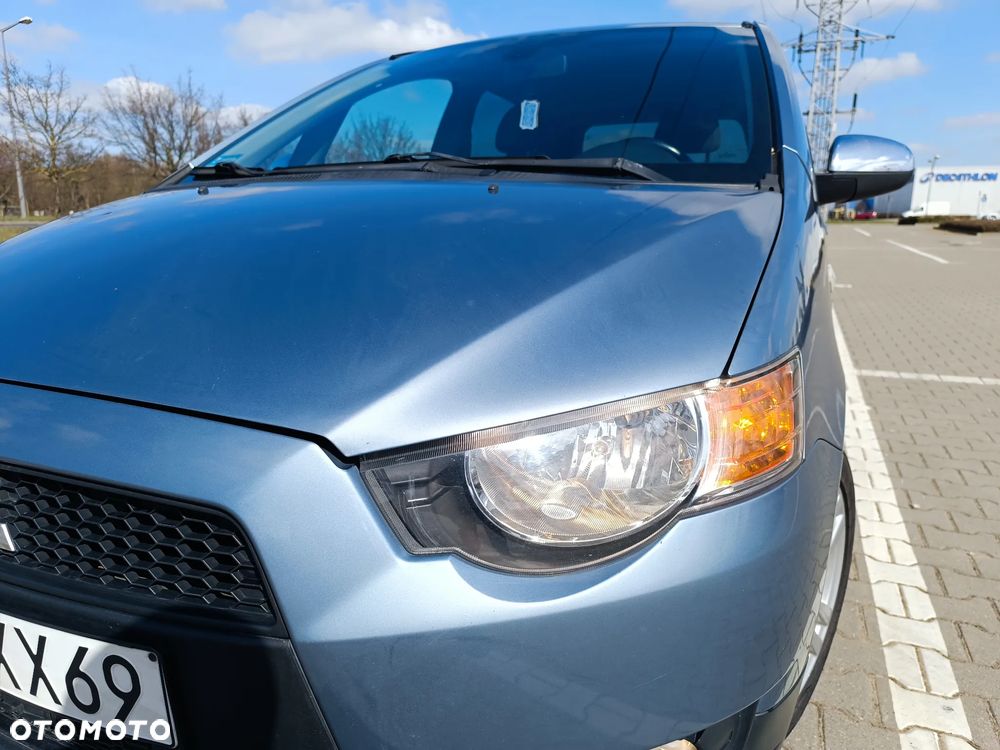 Mitsubishi Colt 1.3 ClearTec In Motion Plus - 15