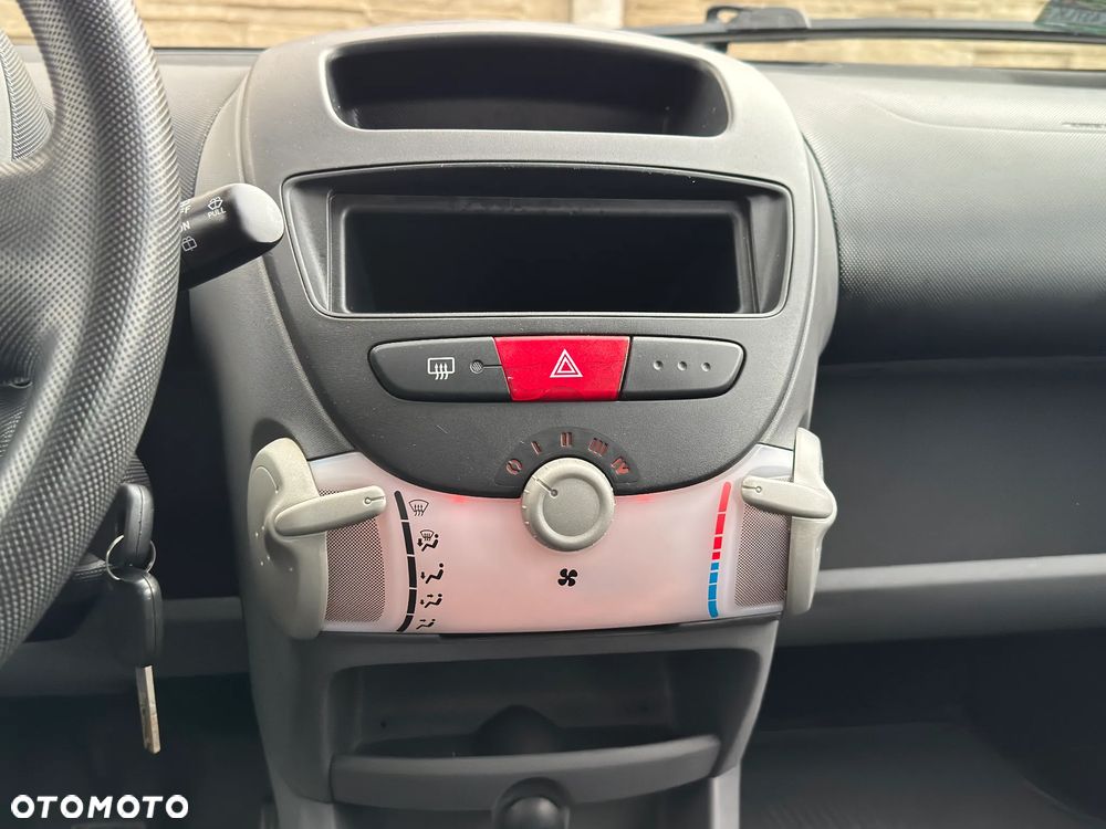 Citroën C1 1.0i Flirt - 27