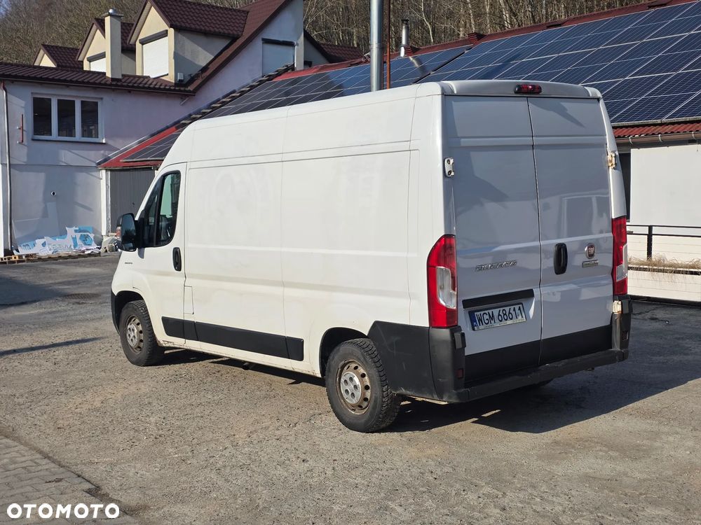 Fiat Ducato - 5