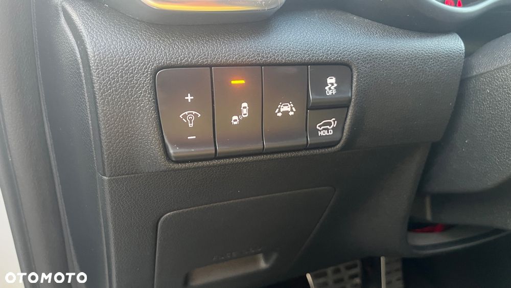 Kia Sportage 2.0 CRDI GT Line 4WD - 13