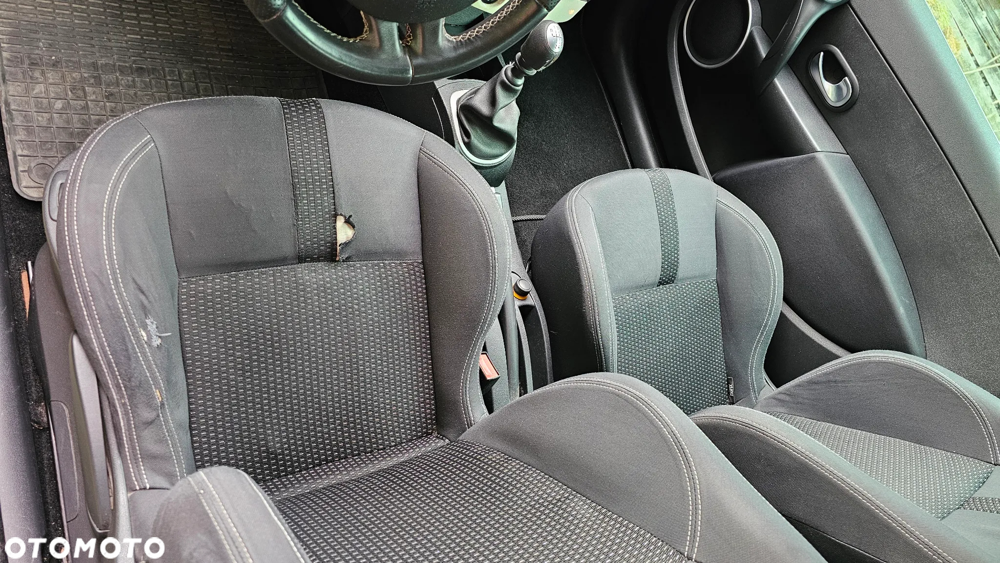 Renault Clio 2.0 16V Sport - 7