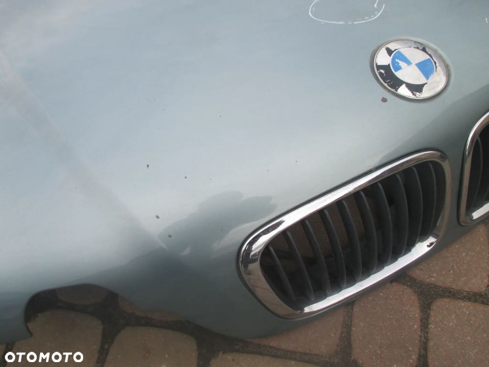 Maska BMW E46 COMPACT - 6