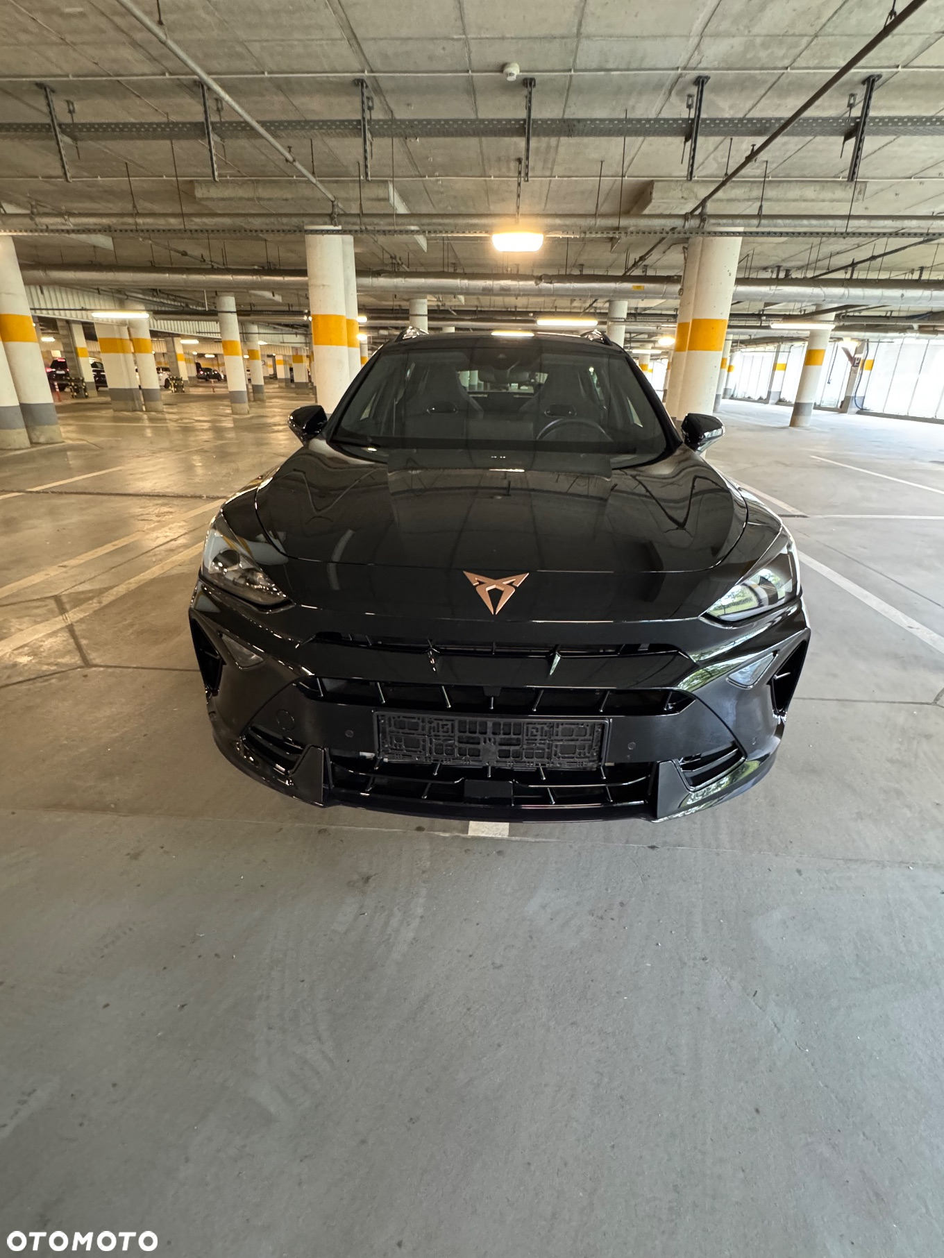 Cupra Formentor 1.5 TSI DSG - 11