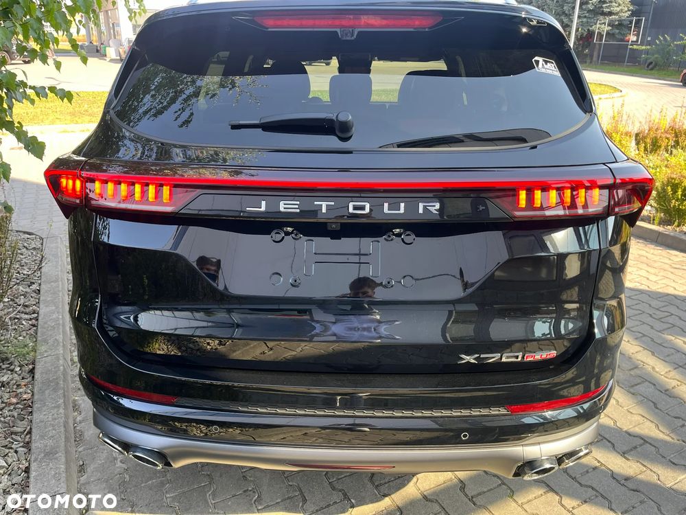 Jetour X70 Plus - 7