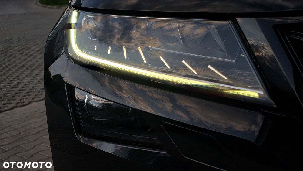 Skoda Kodiaq 2.0 Bi-TDI 4x4 RS DSG - 17