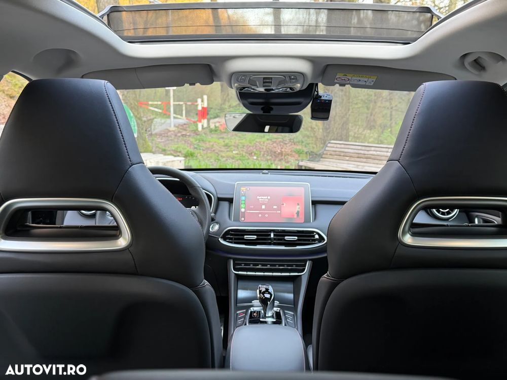 MG HS 1.5 T-GDi 7DCT Exclusive - 20