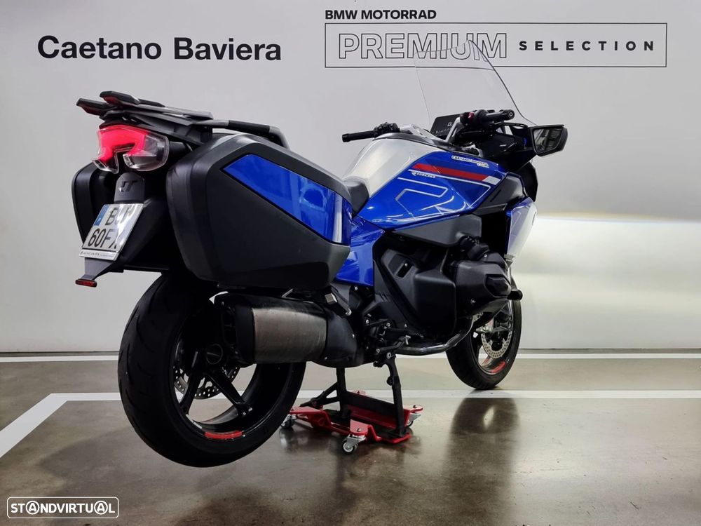 BMW R 1300 RT 1300RT ASA - 6