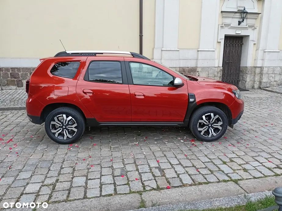 Dacia Duster 1.0 TCe Prestige - 4