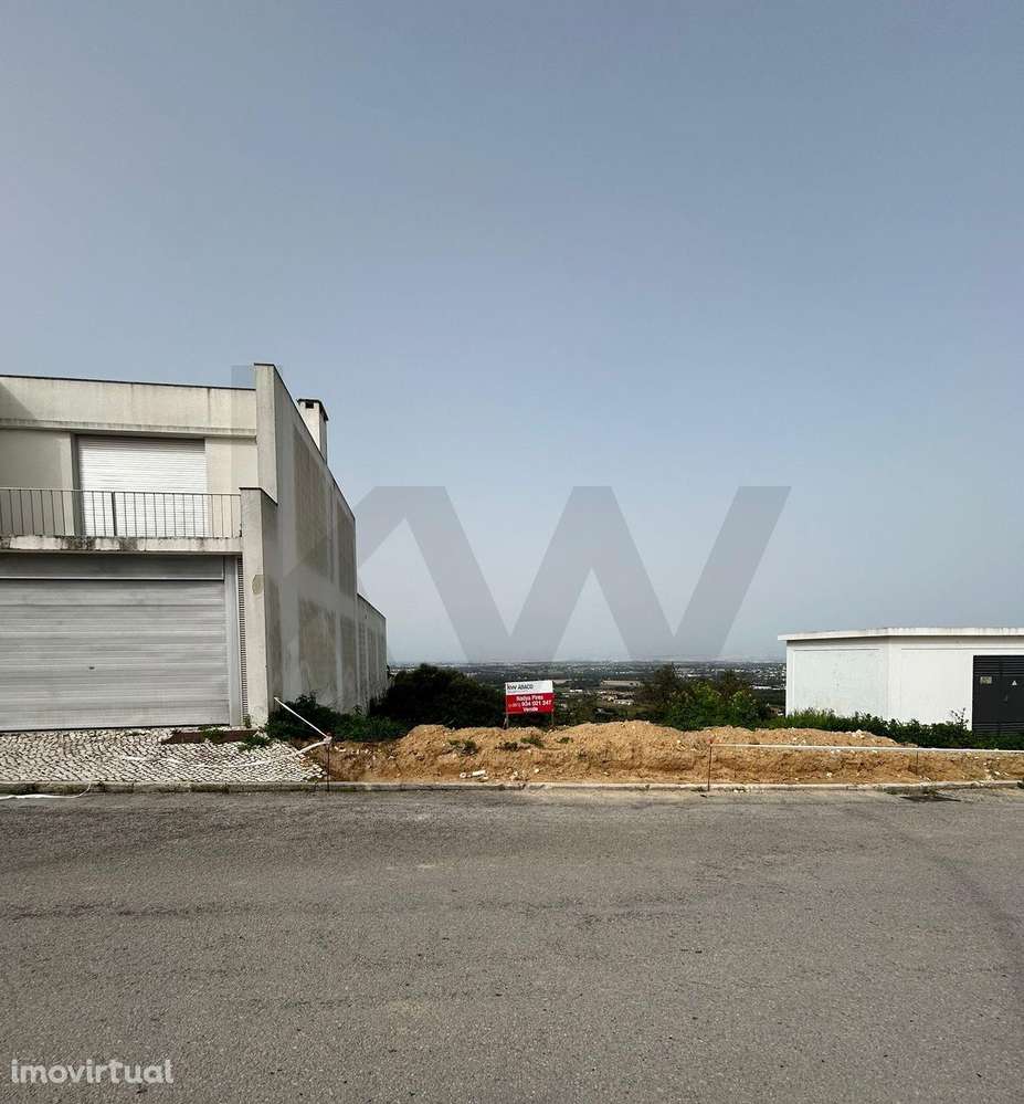 Terreno Urbano para Construção – Loteamento Exclusivo em Palmela - Grande imagem: 2/9