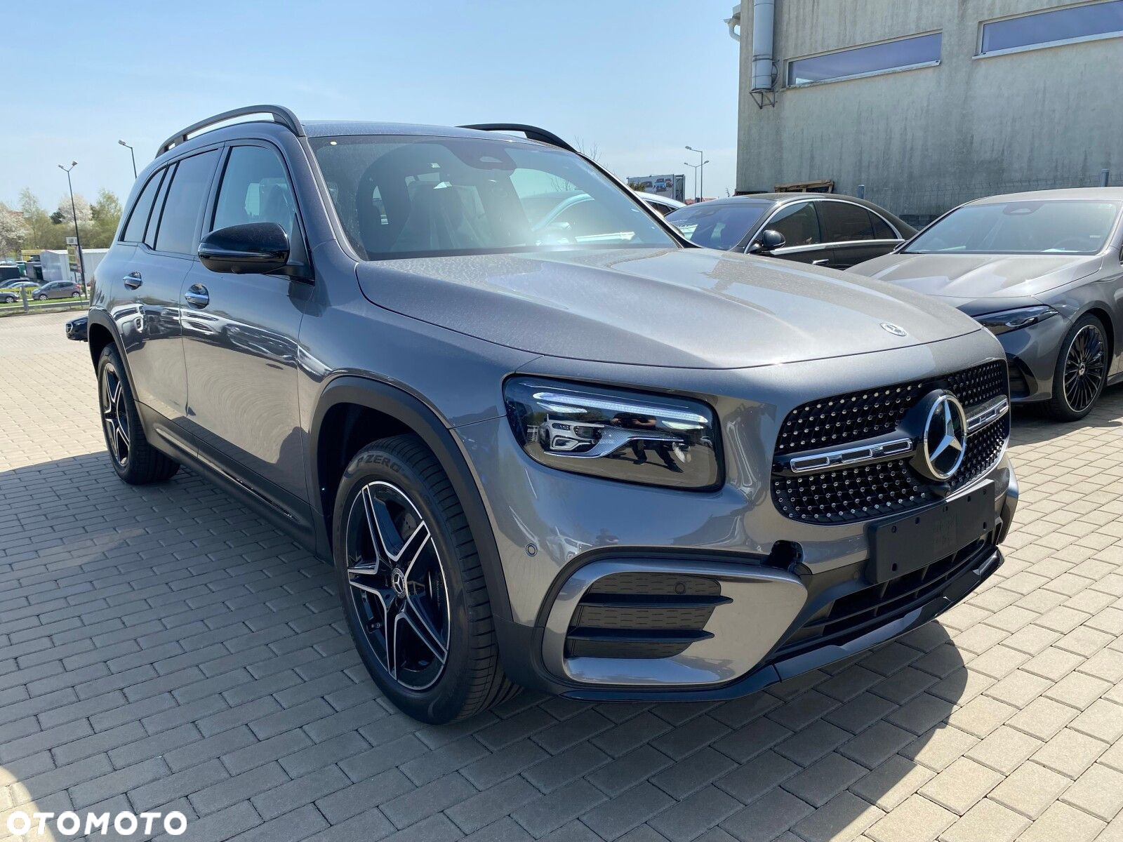 Mercedes-Benz GLB - 5