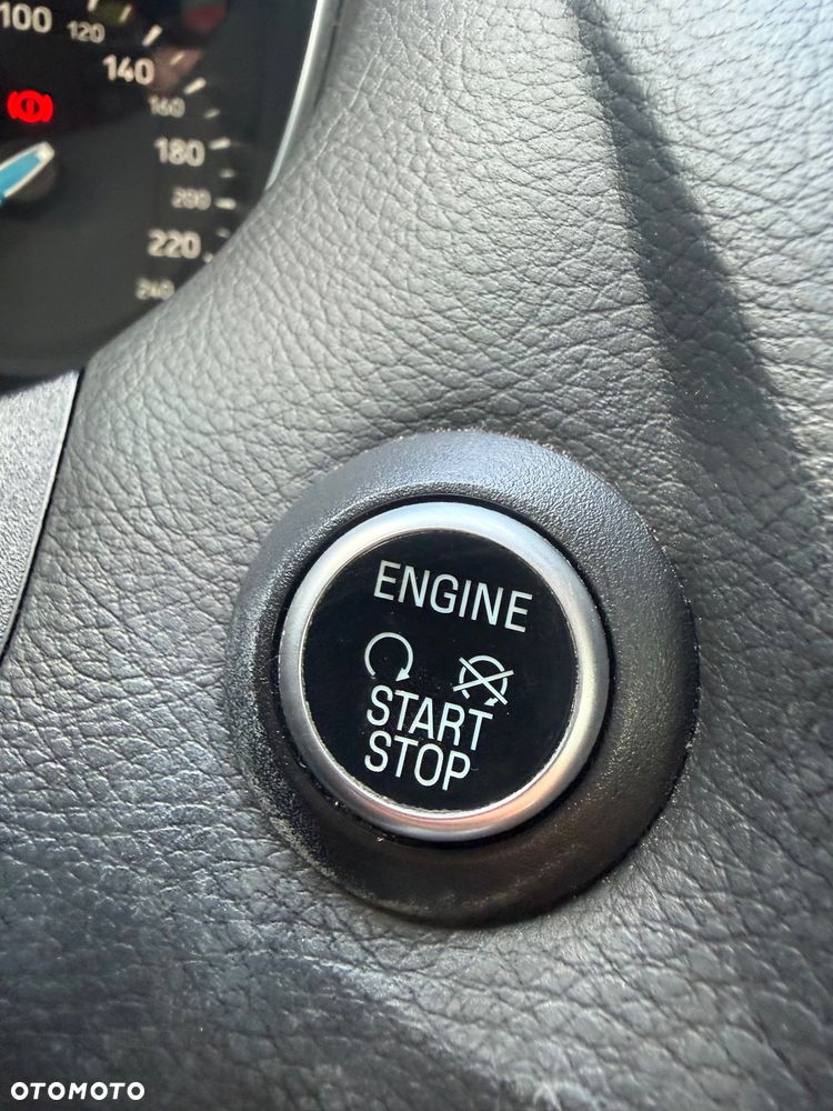 Ford Focus 1.0 EcoBoost Titanium - 33