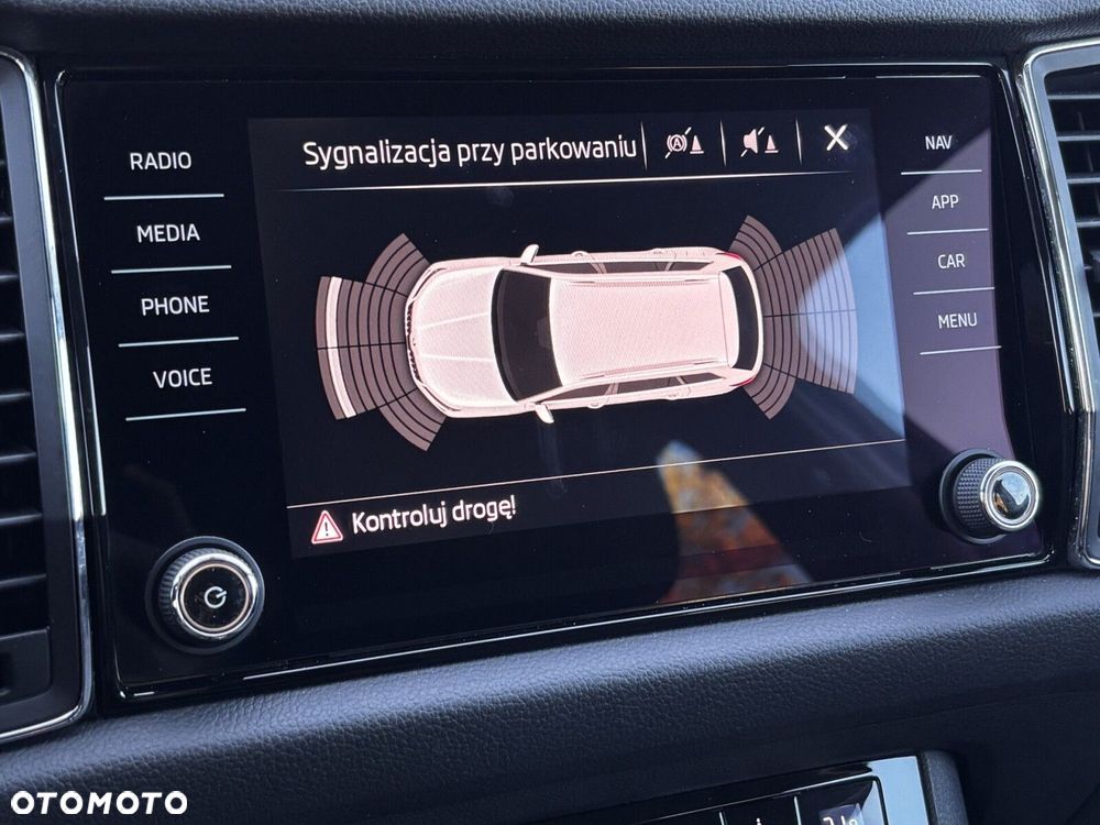Skoda Kodiaq 2.0 TDI 4x4 Ambition - 29