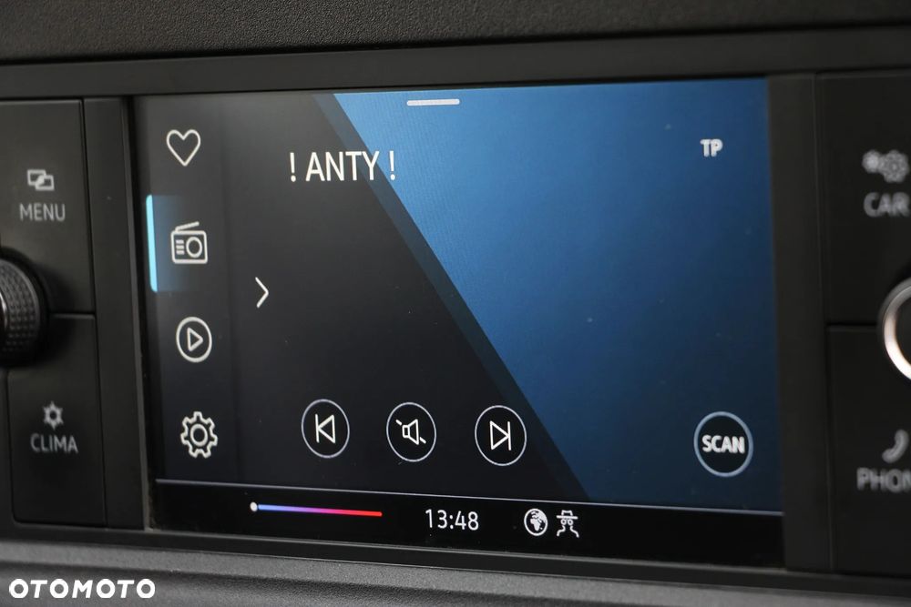 Volkswagen Caddy Maxi 1.5 TSI - 19